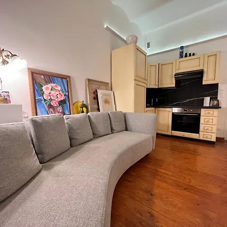 Ombrage 44m2 Riviera Palace Belle-epoque, Restomod Et Literie Prestige * Menton