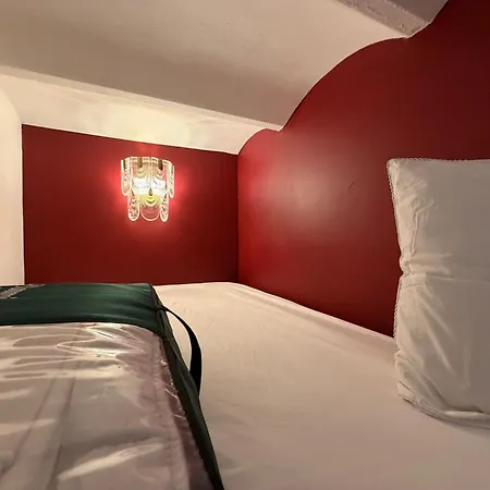 Ombrage 44m2 Riviera Palace Belle-epoque, Restomod Et Literie Prestige Apartamento
