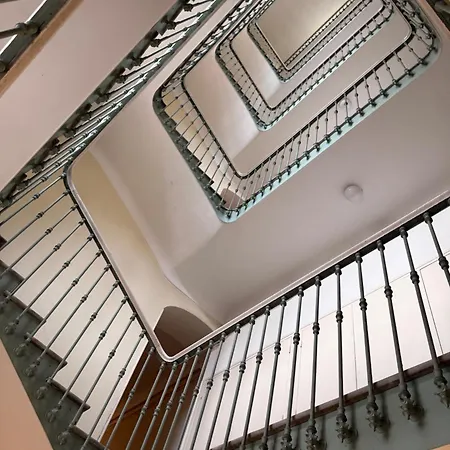 Apartman Ombrage 44m2 Riviera Palace Belle-epoque, Restomod Et Literie Prestige Menton