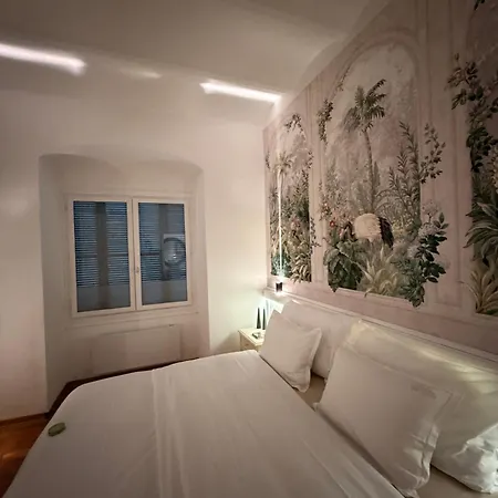 Ombrage 44m2 Riviera Palace Belle-epoque, Restomod Et Literie Prestige Apartman