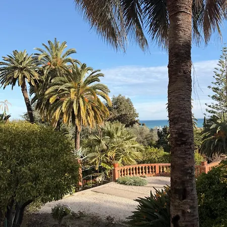 Apartman Ombrage 44m2 Riviera Palace Belle-epoque, Restomod Et Literie Prestige *