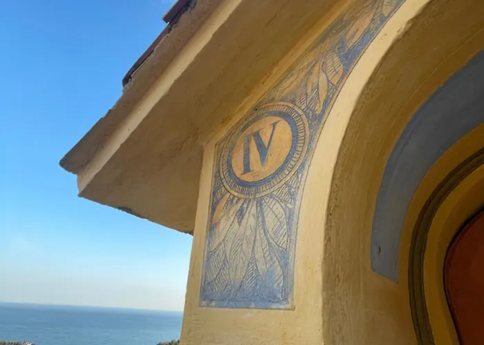 Ombragé 44m2 Riviera Palace Belle-epoque, Restomod Et Literie Prestige *