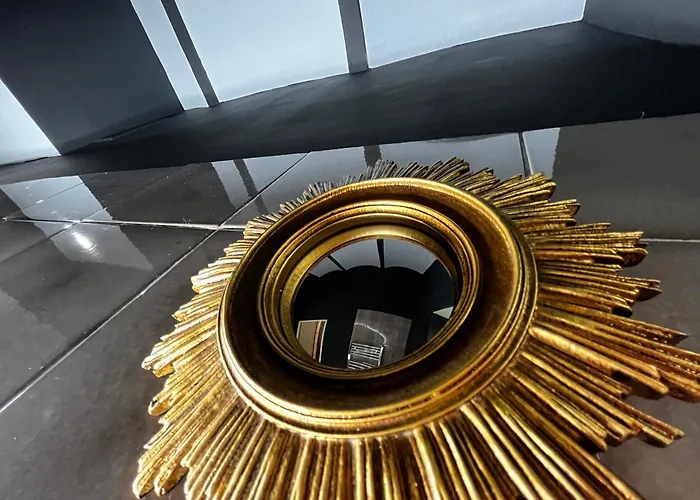 Ombragé 44m2 Riviera Palace Belle-epoque, Restomod Et Literie Prestige Menton