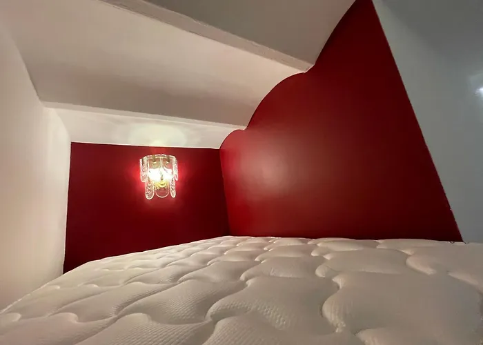 Ombragé 44m2 Riviera Palace Belle-epoque, Restomod Et Literie Prestige Apartamento Menton