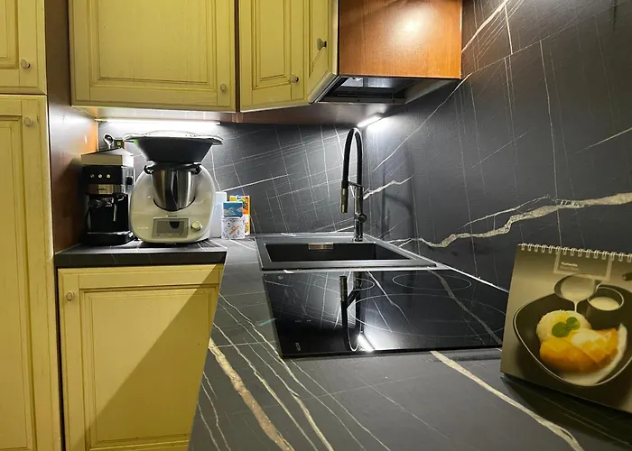 Ombrage 44m2 Riviera Palace Belle-epoque, Restomod Et Literie Prestige Apartment *