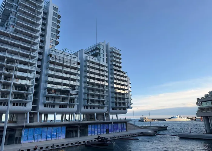 Ombrage 44m2 Riviera Palace Belle-epoque, Restomod Et Literie Prestige * Menton